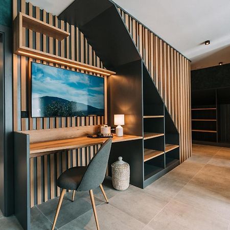 Guest House Pohorska Kavarna Марибор Экстерьер фото