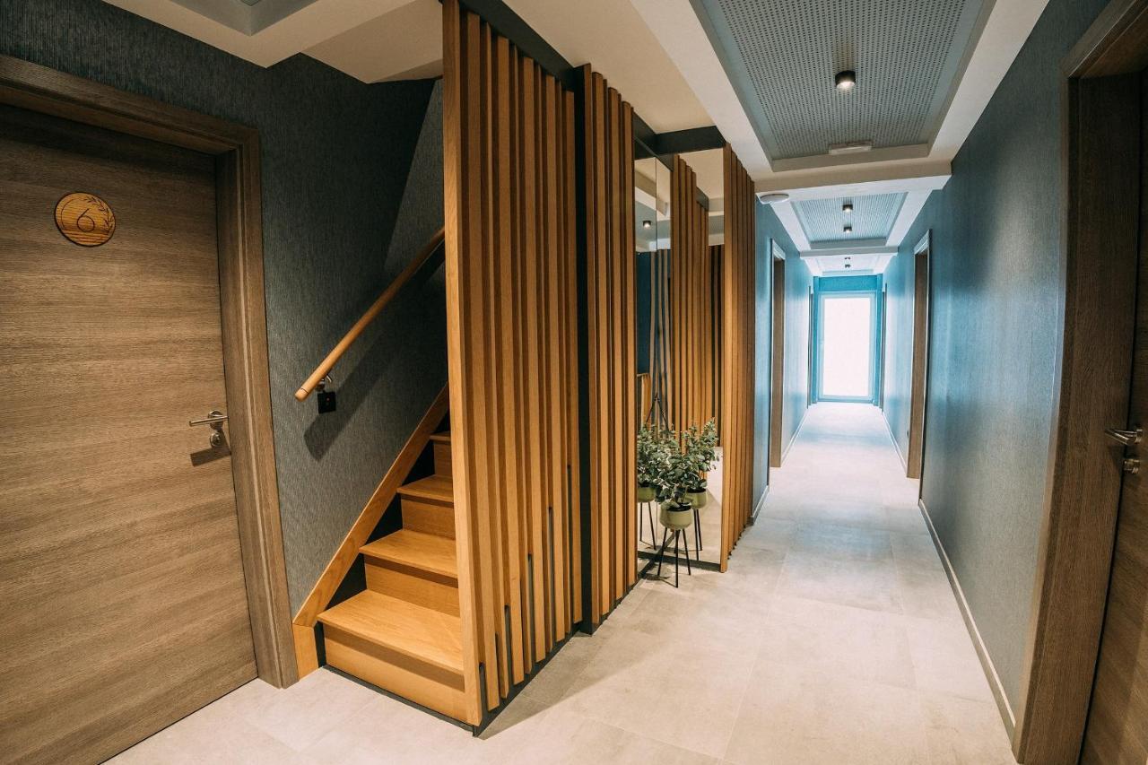 Guest House Pohorska Kavarna Марибор Экстерьер фото