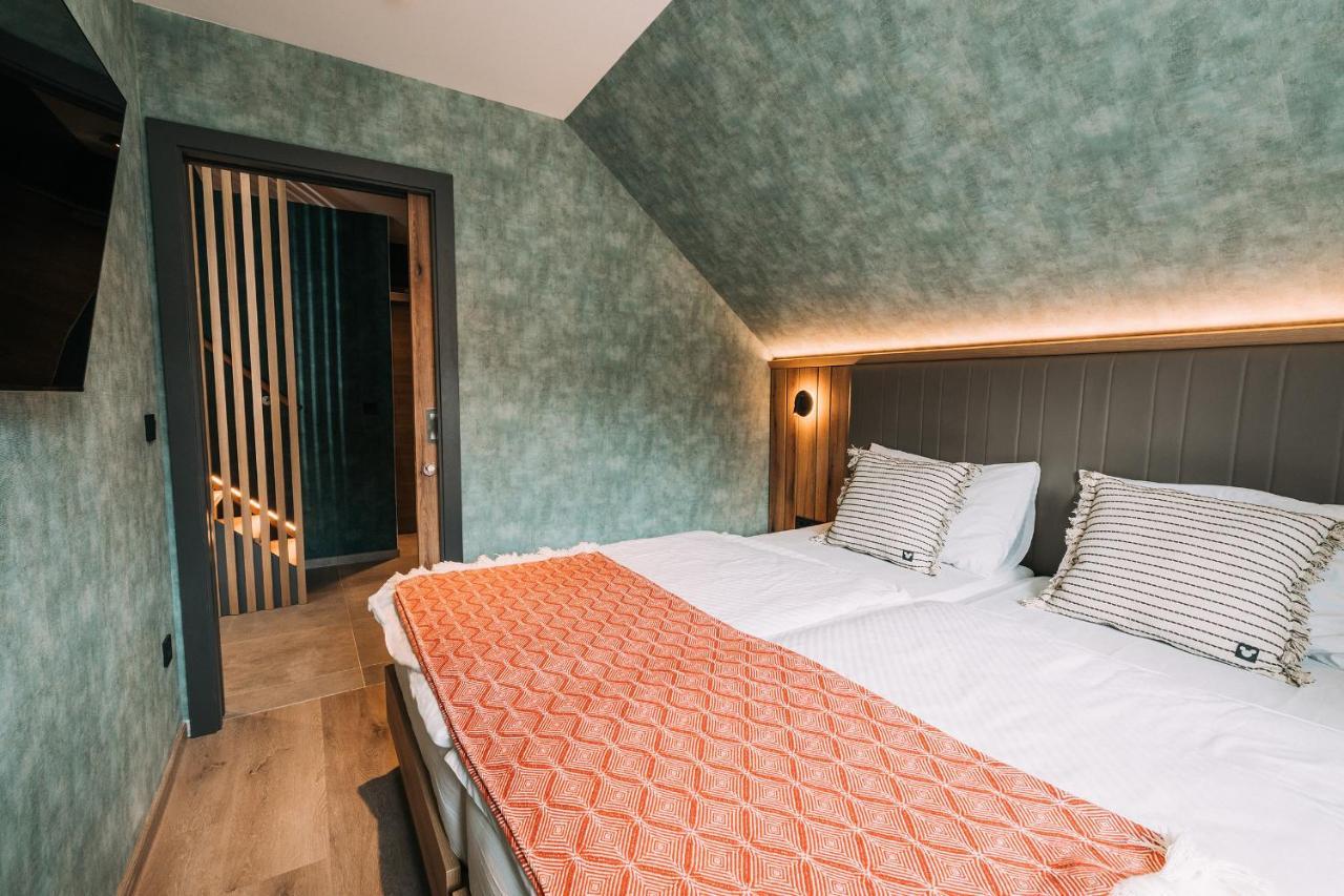 Guest House Pohorska Kavarna Марибор Экстерьер фото